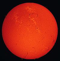 Il SOLE il 7 Marzo 2026