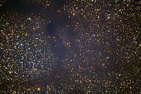 BARNARD143 nell'Aquila