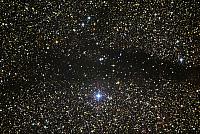 Barnard 145  Cigno