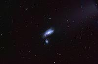 NGC 4490 & NGC 4485