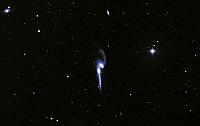 NGC 4676 350 milioni A.L.