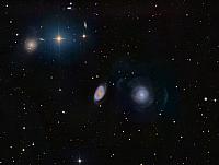 NGC 474 crop