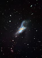 NGC 520