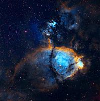 NGC 896