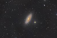Ngc 2841 J