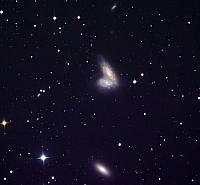 Ngc 4567-4568-4564.21dec Vecchia Ripresa rivisitata