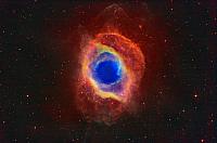 Helix-Nebula