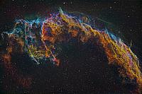 Ngc-6992-Estern-Nebula