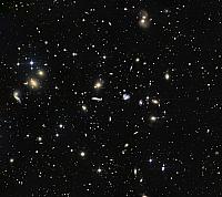 ABELL 2151 in ERCOLE