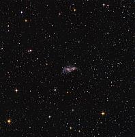 Ic2163-Ngc2207
