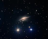 NGC 1055