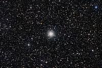 NGC 6814 - Costellazione AQUILA