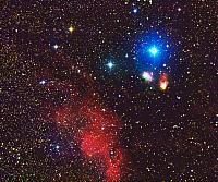 Sh2-88  con CCD 11000
