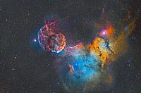 Ic 443