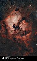 NGC7000