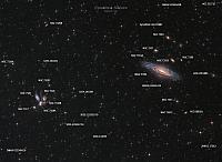 NGC 7331 + SN2026
