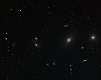 Catena di Markarian